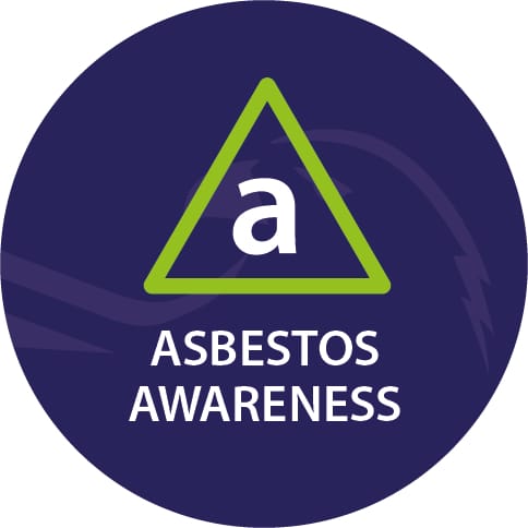 Asbestos-Icon