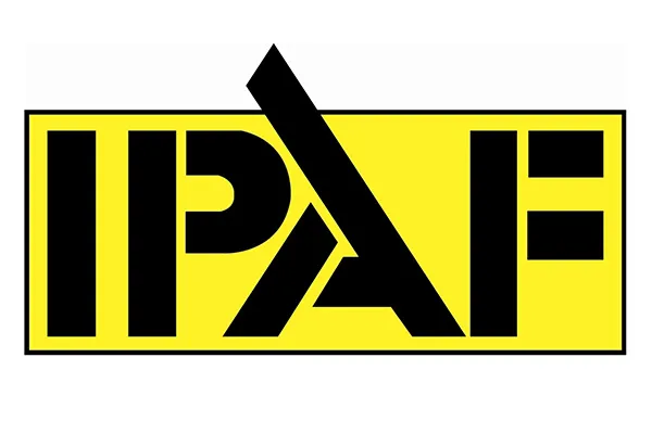 IPAF_Logo